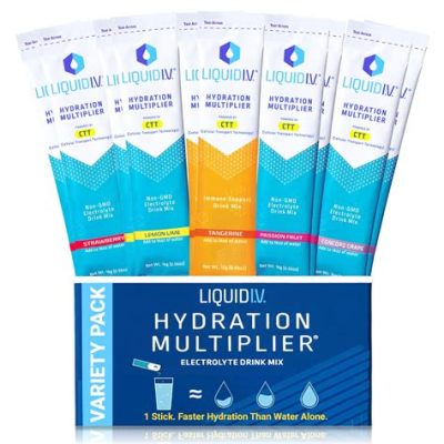 What Is Hydration Multiplier: A Detailed Exploration